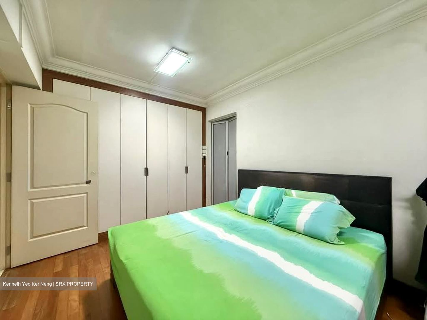 Blk 304 Canberra Road (Sembawang), HDB Executive #577003011